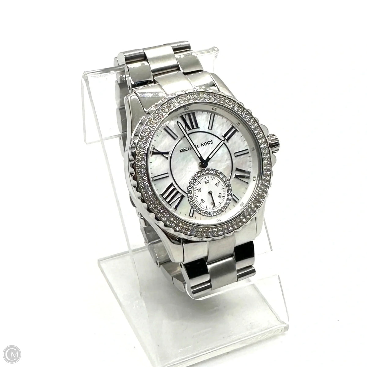 Watch Designer By Michael Kors
