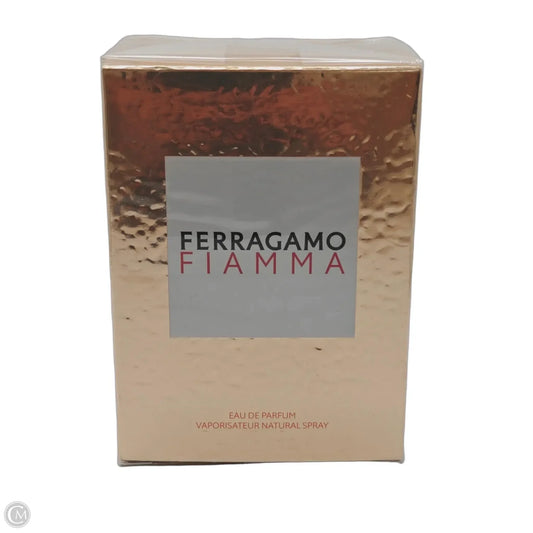 Fragrance Luxury Designer By Ferragamo, Size:
