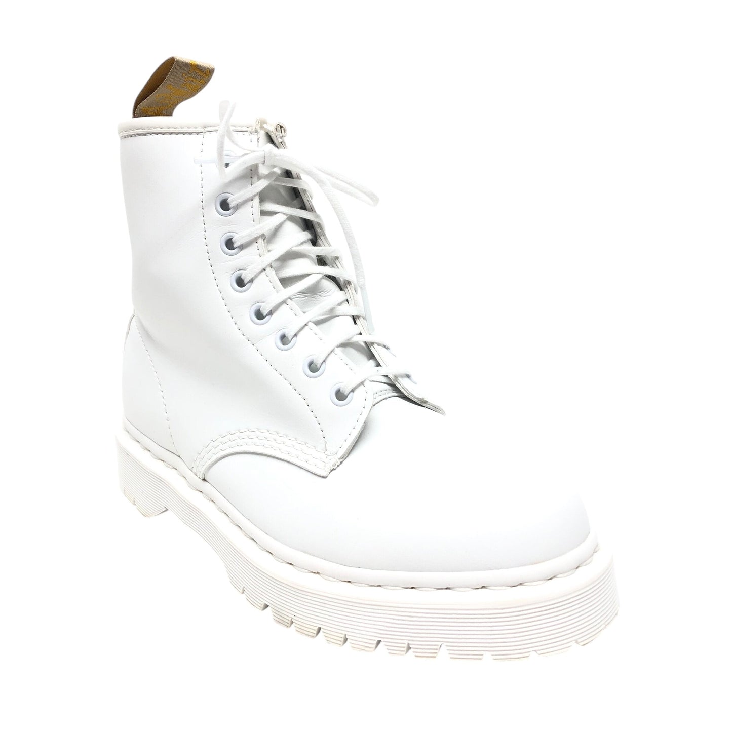 Boots Combat By Dr Martens  Size: 9