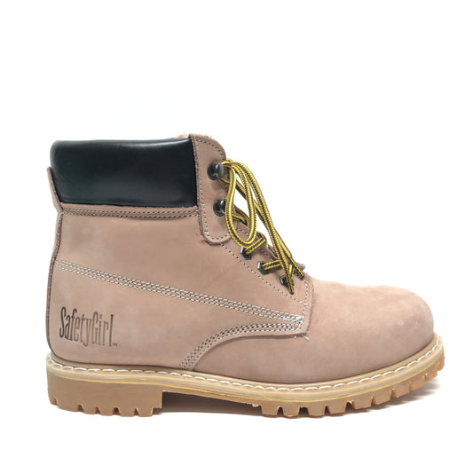 Boots Leather By Clothes Mentor  Size: 11