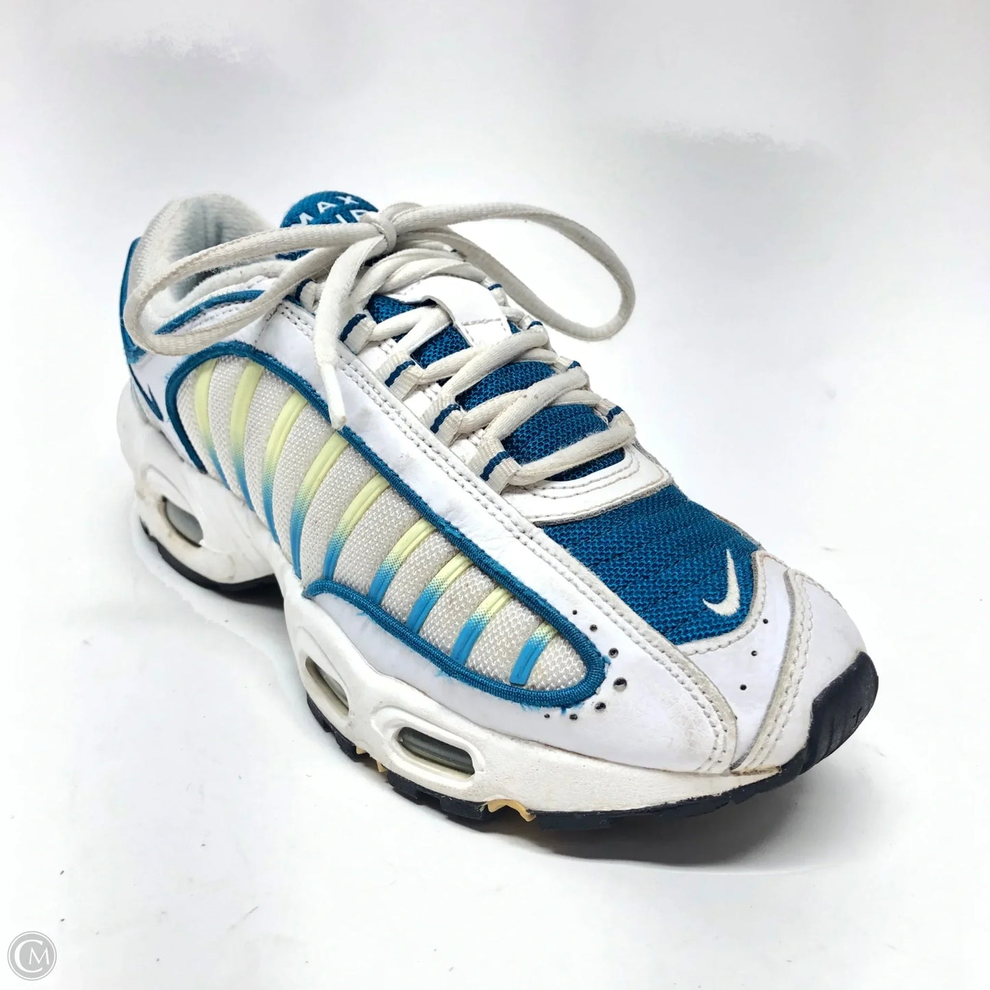 Sandals Sport By Keen In Black & Blue, Size: 9.5