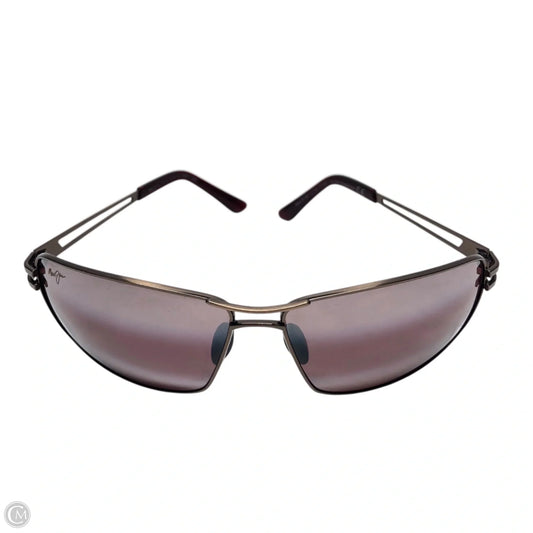 Sunglasses By Maui Jim