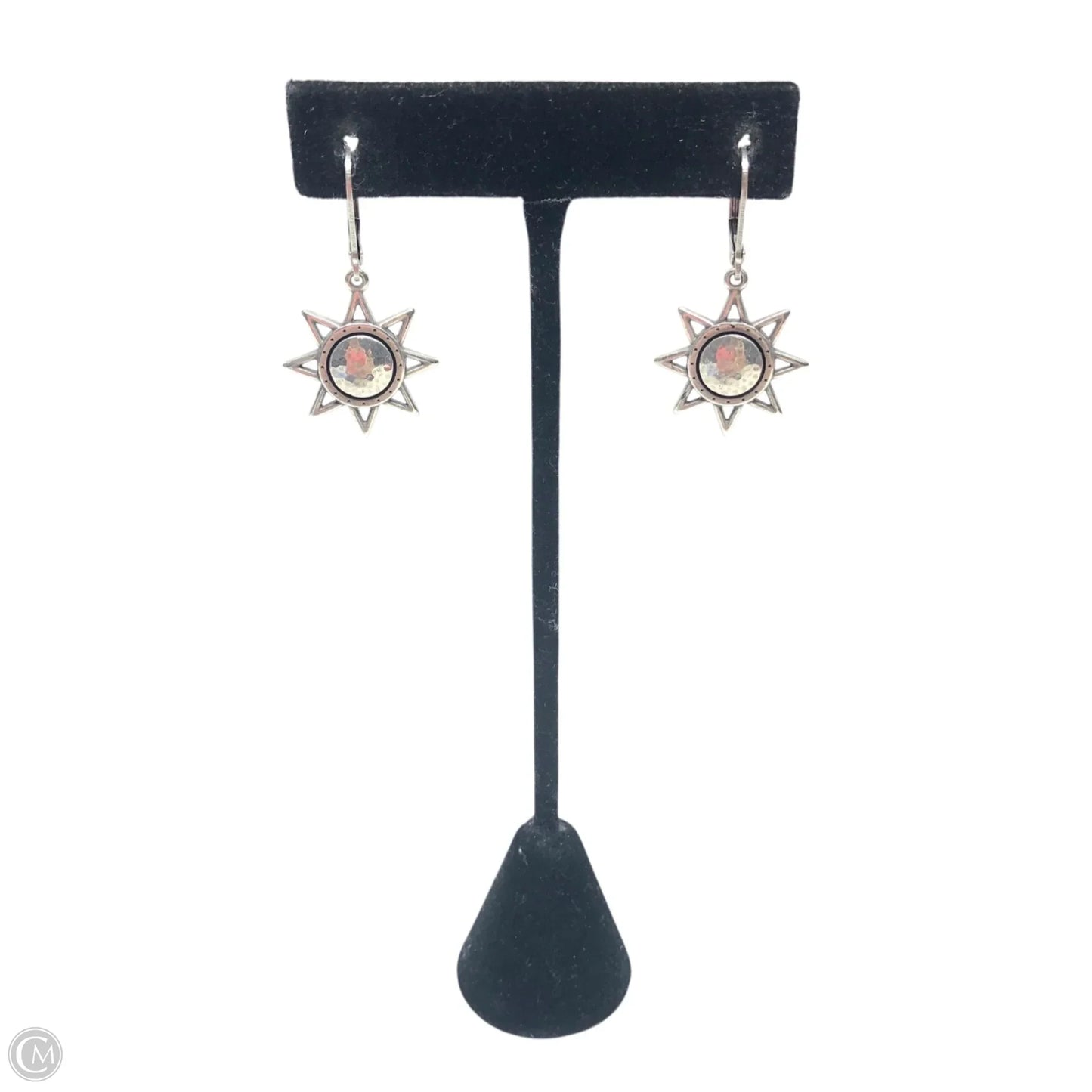Earrings Dangle/drop By Brighton