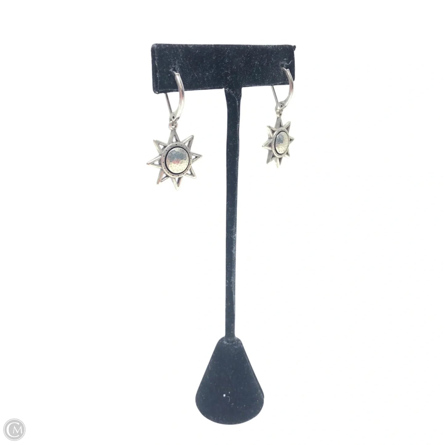 Earrings Dangle/drop By Brighton
