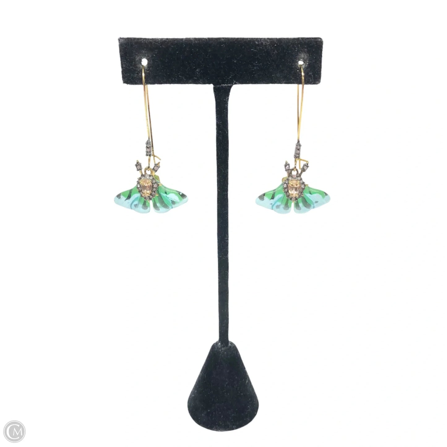 Earrings Dangle/drop By Alexis Bittar
