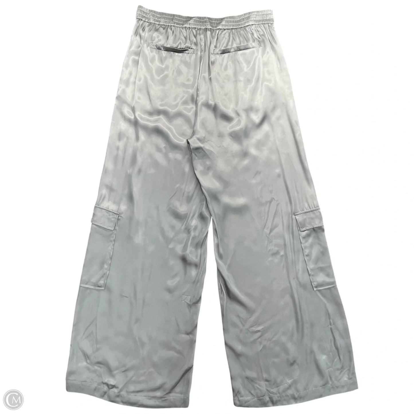 Pants Other By Johnny Was In Grey, Size: M