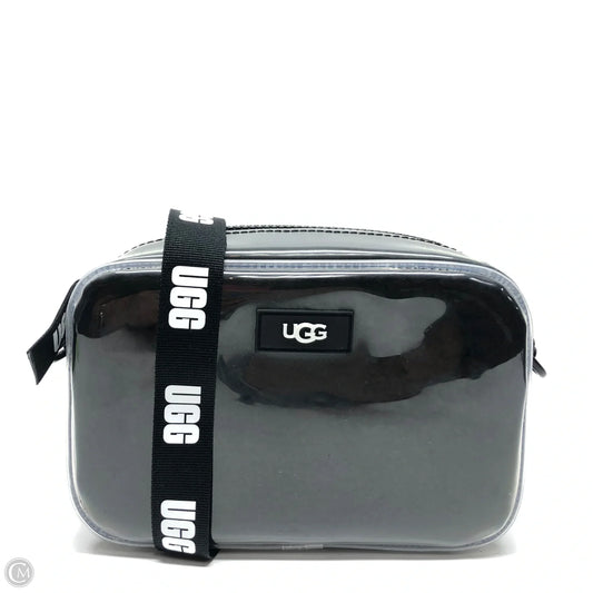 Crossbody Designer By Ugg, Size: Small