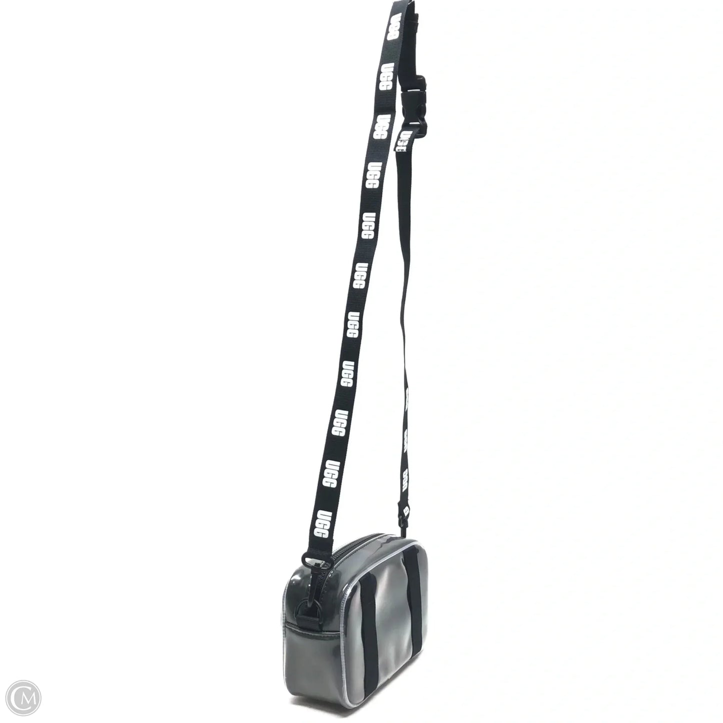 Crossbody Designer By Ugg, Size: Small