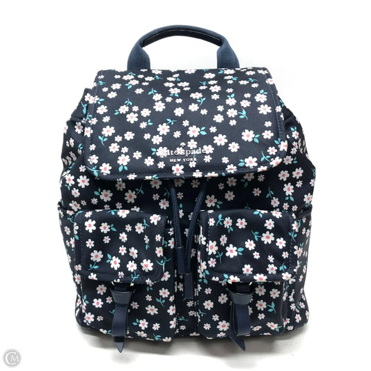 Backpack Designer By Kate Spade, Size: Small