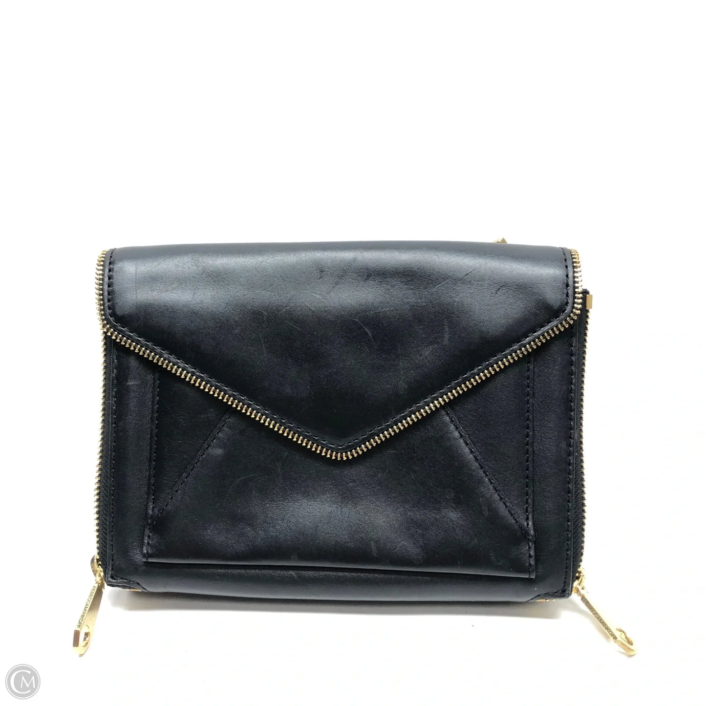 Crossbody Designer By Rebecca Minkoff, Size: Small