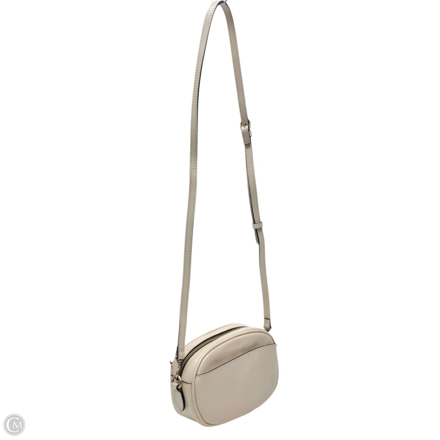 Crossbody Designer By Patricia Nash, Size: Small
