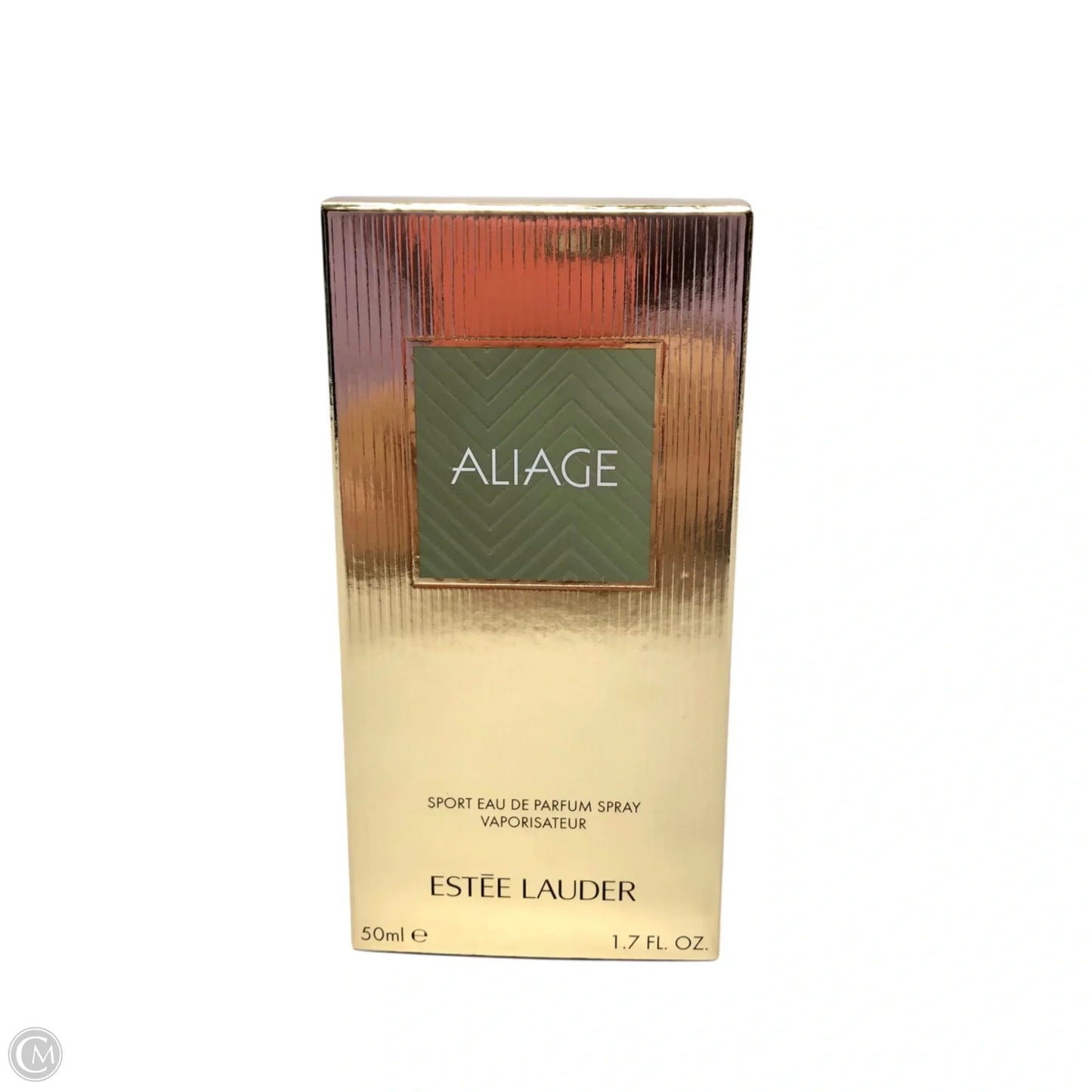 Fragrance By Estee Lauder, Size: Large