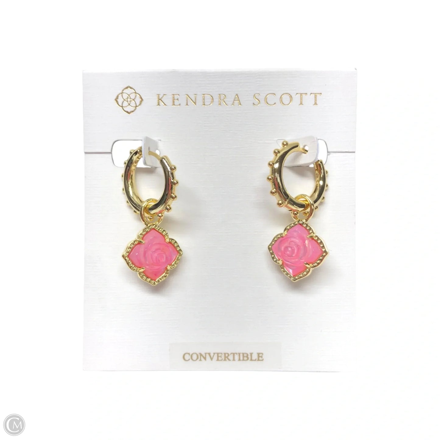 Earrings Dangle/drop By Kendra Scott
