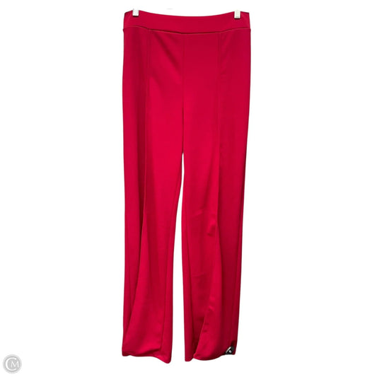 Pants Dress By Fashion Nova In Red, Size: Xl