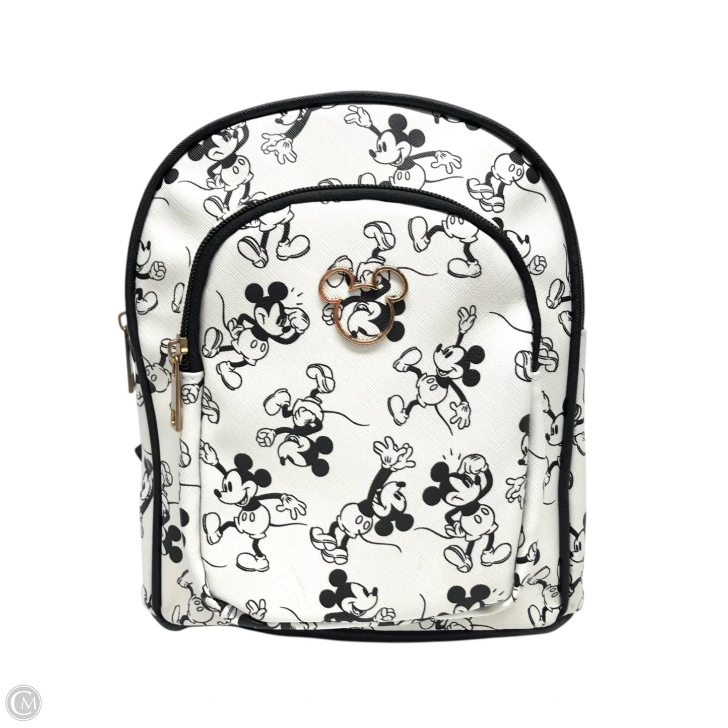 Backpack By Disney Store, Size: Small