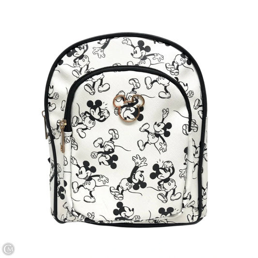 Backpack By Disney Store, Size: Small