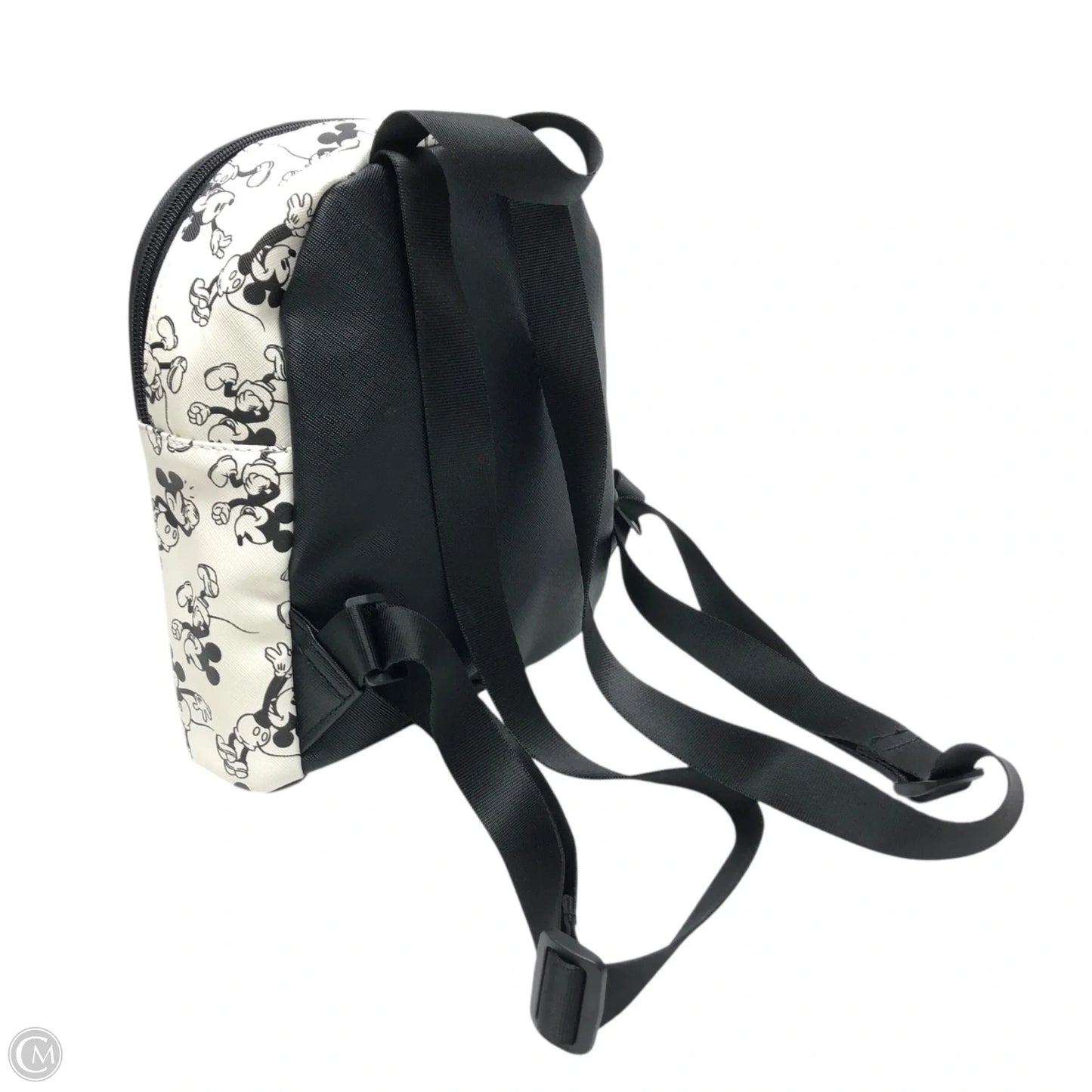 Backpack By Disney Store, Size: Small