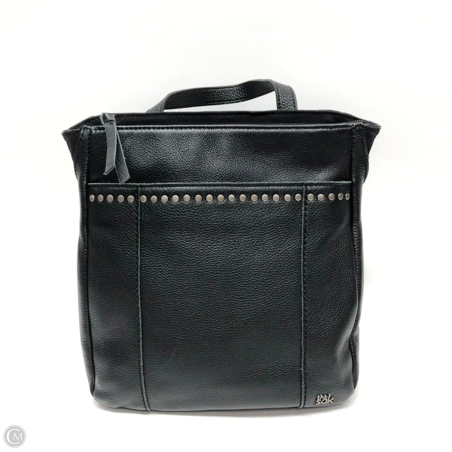 Backpack Leather By The Sak, Size: Small