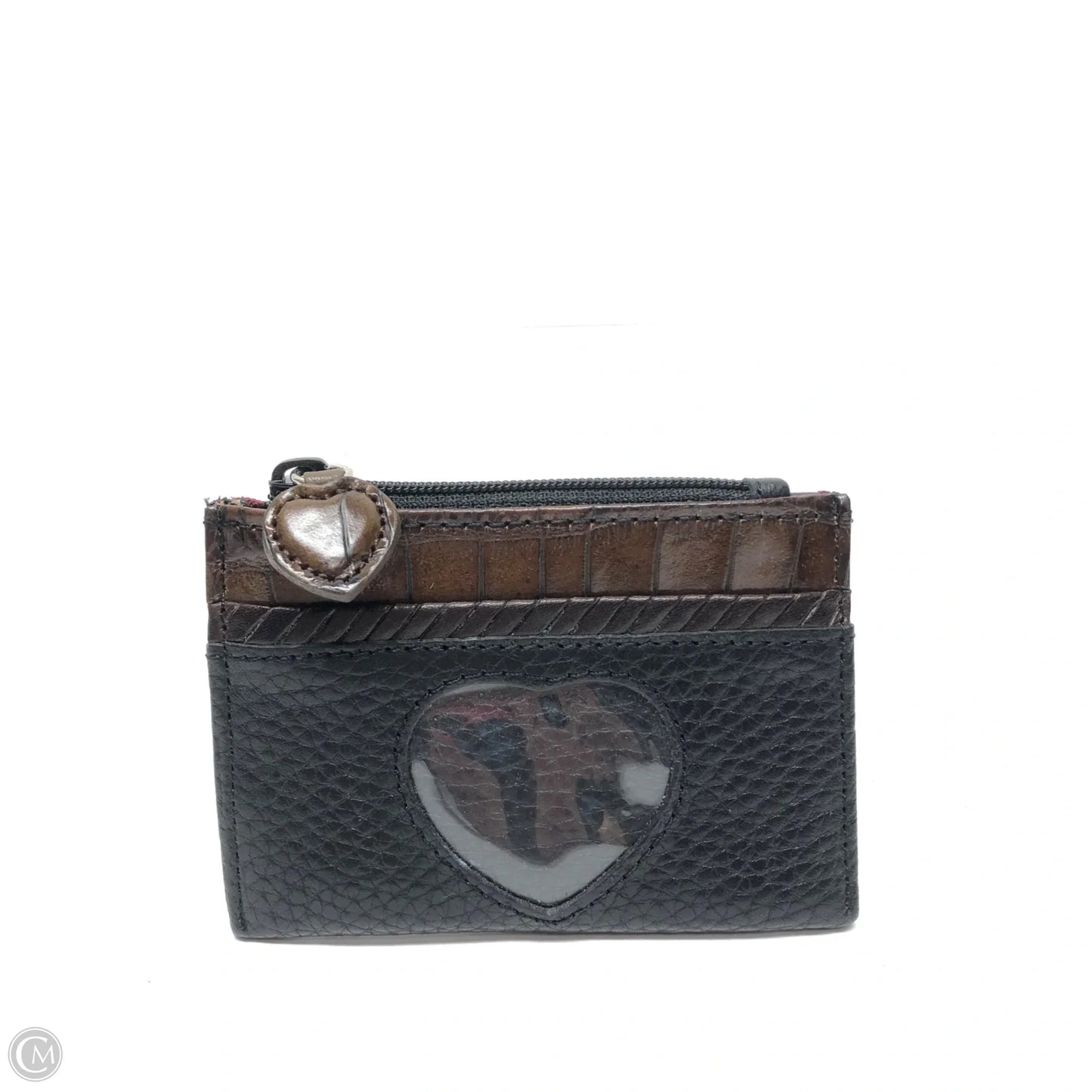 Id/card Holder By Brighton