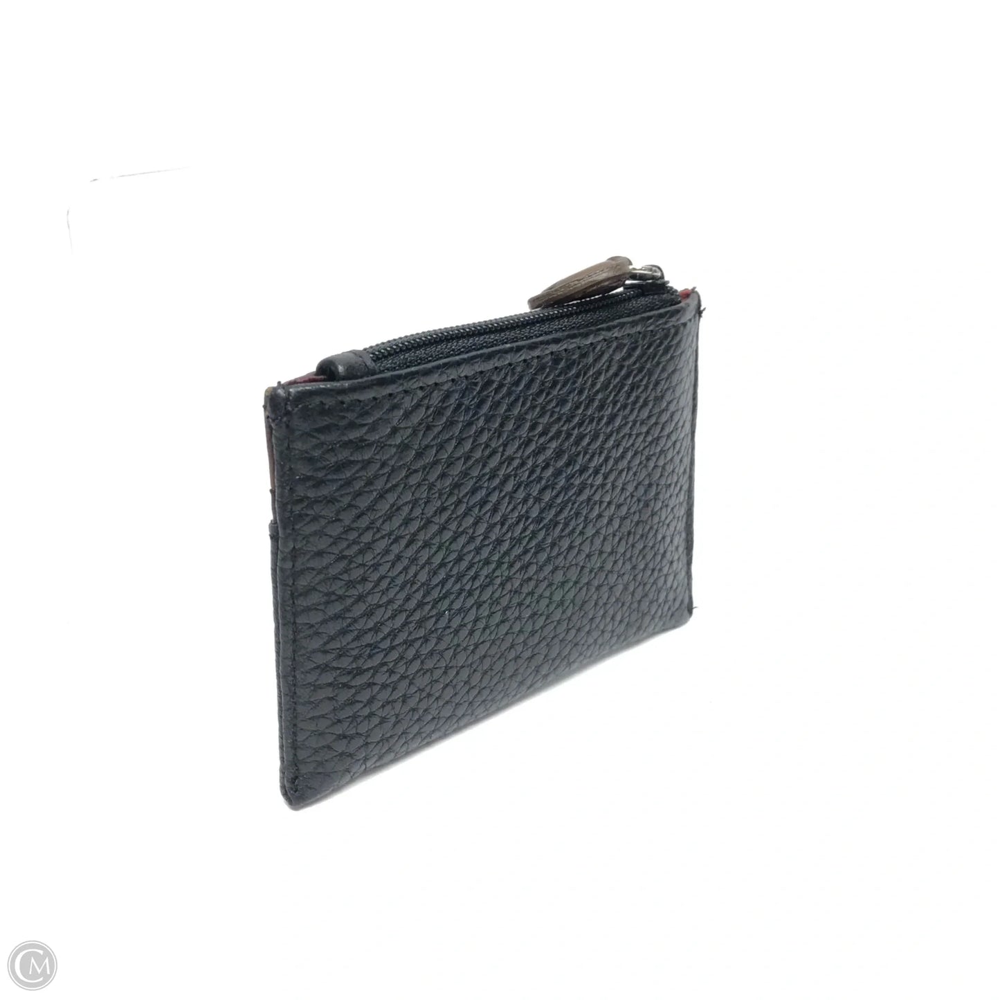 Id/card Holder By Brighton