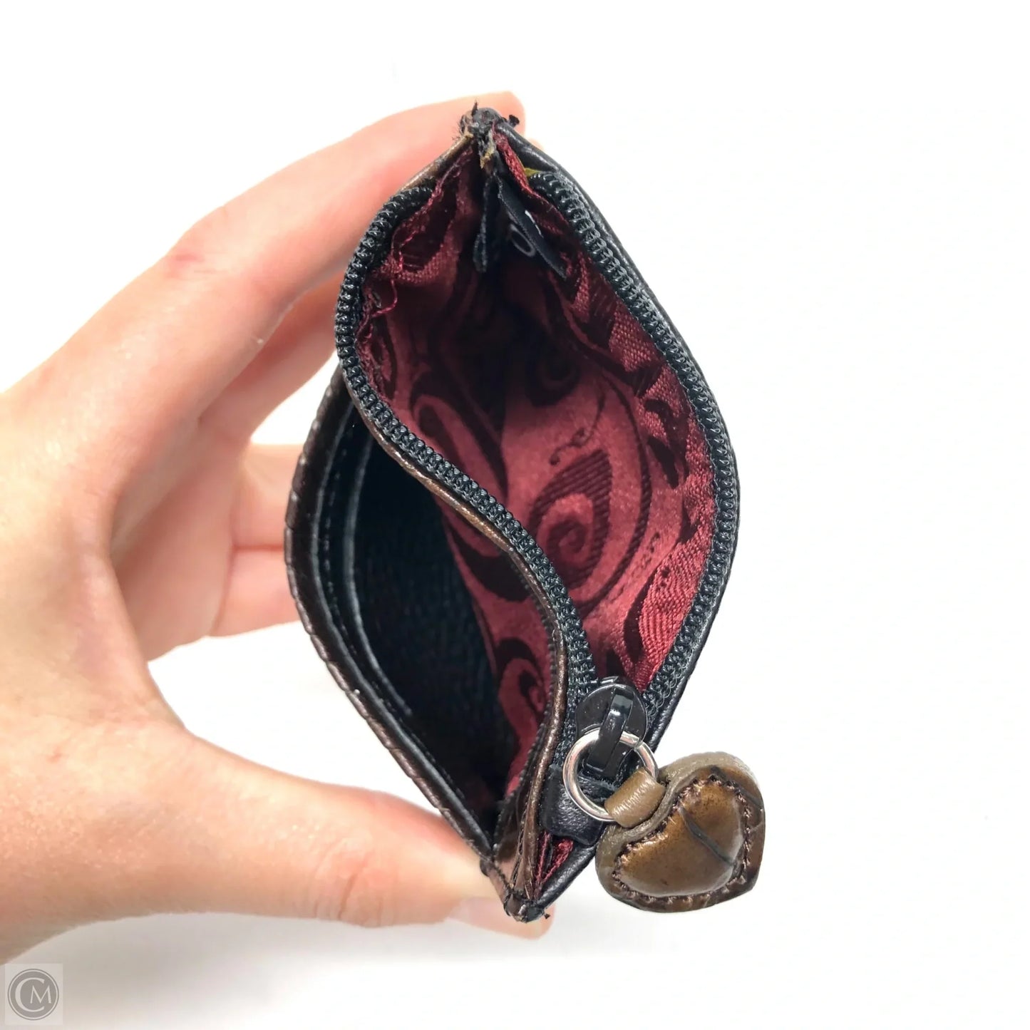 Id/card Holder By Brighton