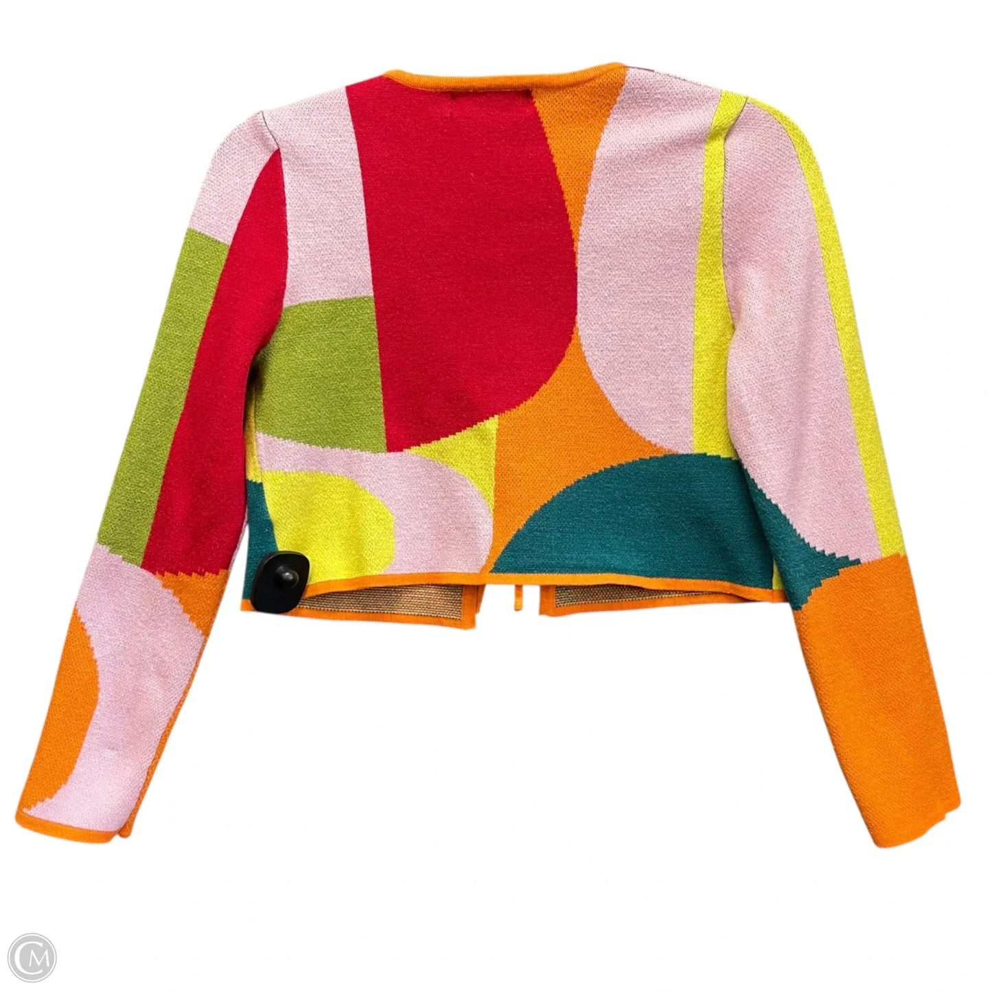 Cardigan By Akira In Multi-colored, Size: M