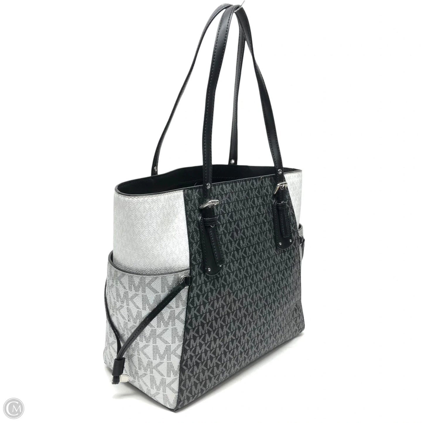 Tote Designer By Michael Kors, Size: Medium