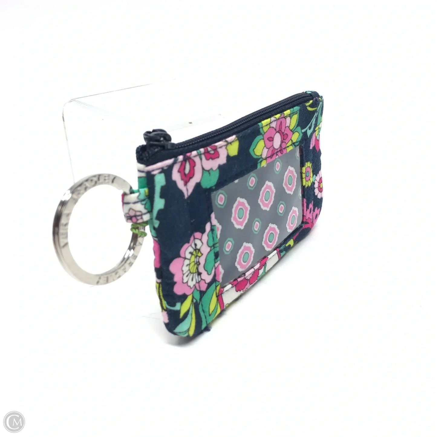 Id/card Holder By Vera Bradley, Size: Small