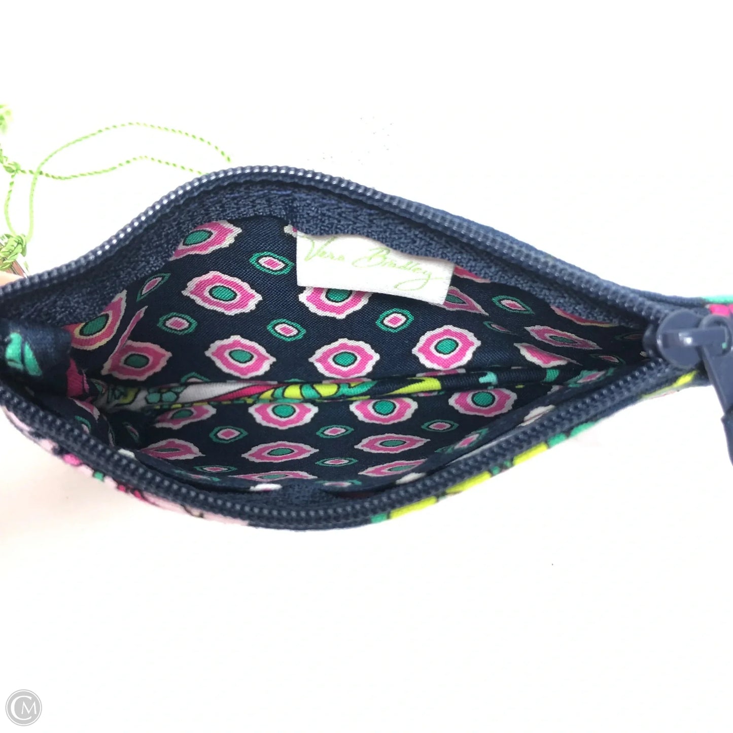 Id/card Holder By Vera Bradley, Size: Small