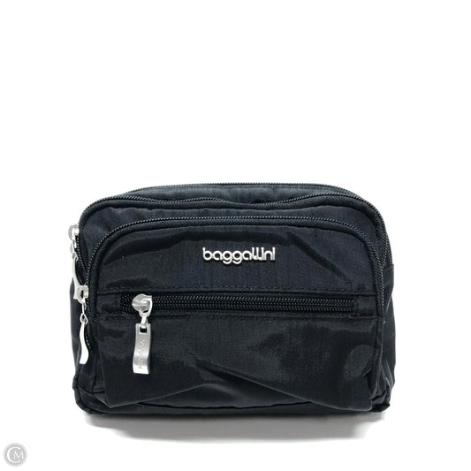 Crossbody By Baggallini, Size: Small