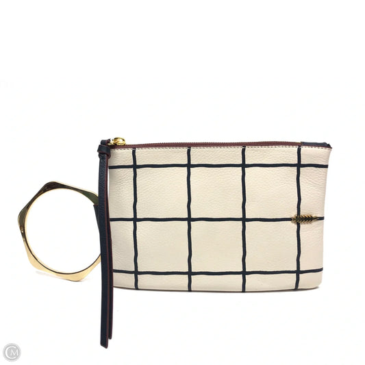Wristlet Leather By Cmc, Size: Small