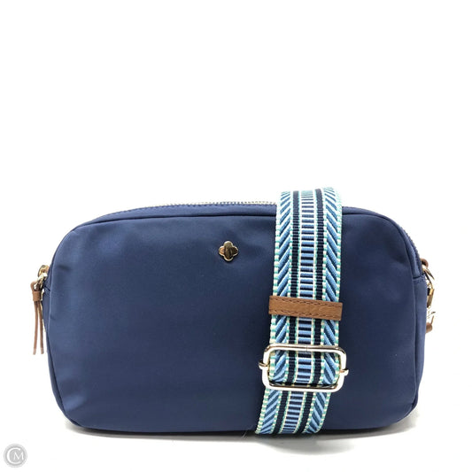 Crossbody By Antonio Melani, Size: Small