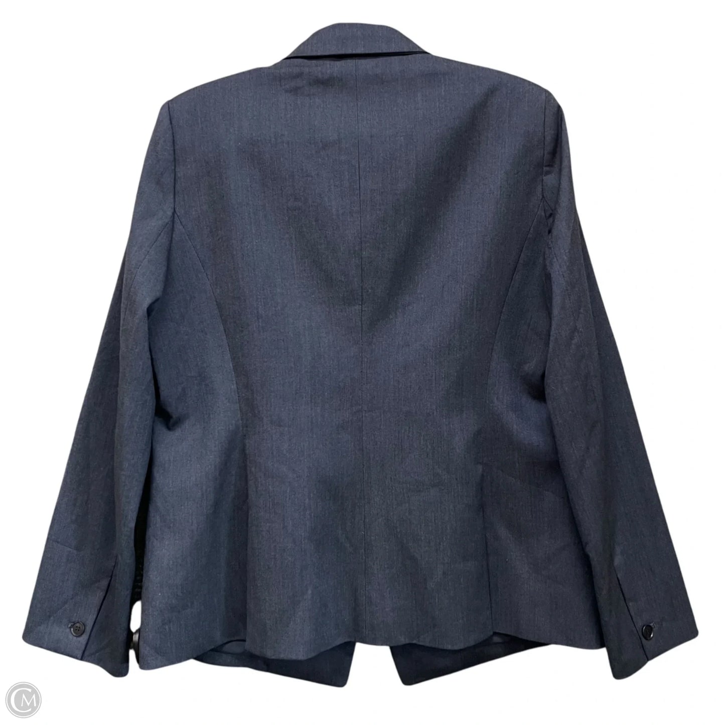 Blazer By Alex Marie In Navy, Size: 12