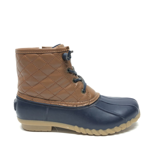 Boots Rain By Nautica  Size: 8