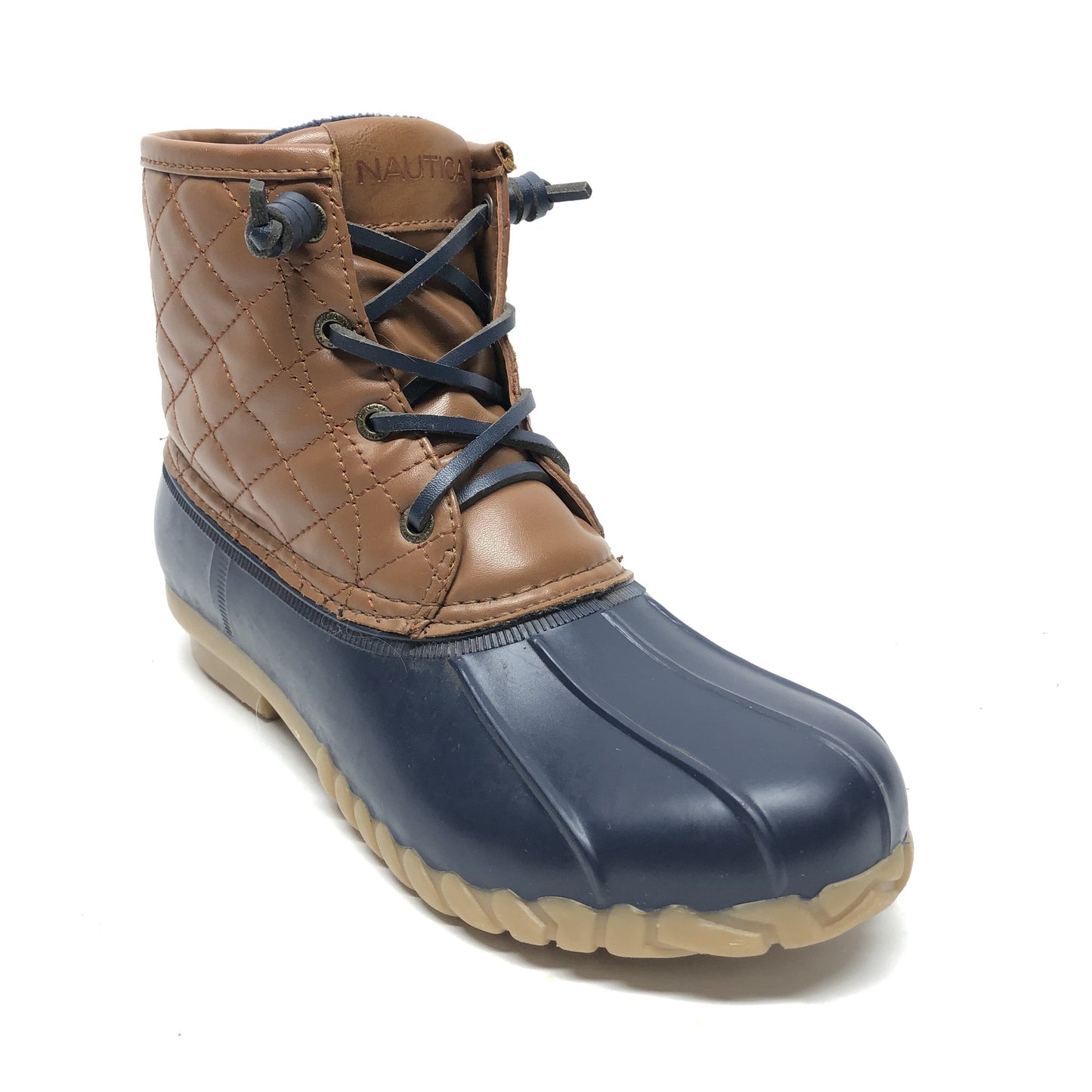 Boots Rain By Nautica  Size: 8