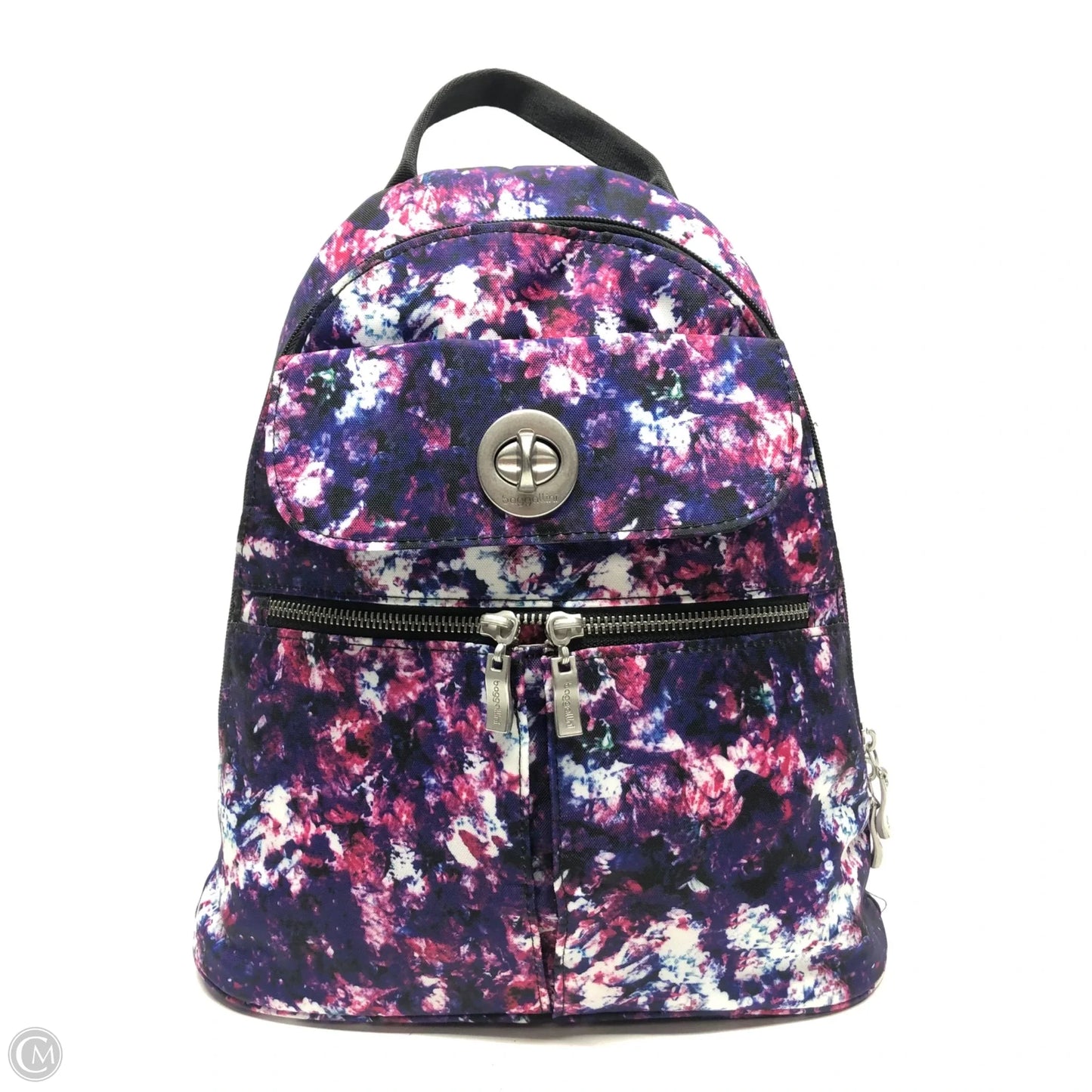 Backpack By Baggallini, Size: Small