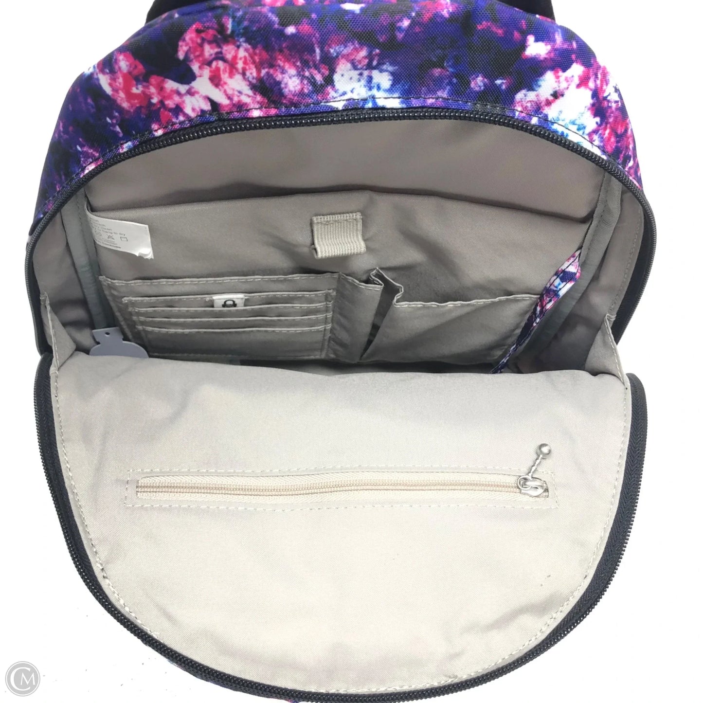 Backpack By Baggallini, Size: Small