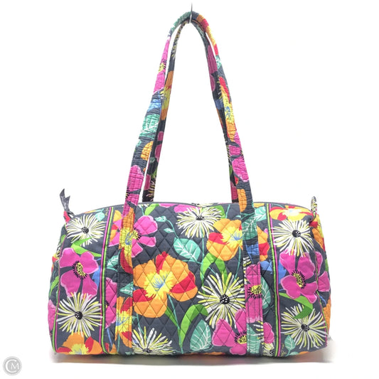 Duffle And Weekender By Vera Bradley, Size: Small