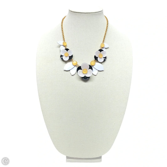 Necklace Designer By Kate Spade