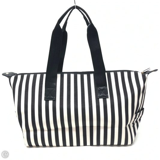 Duffle And Weekender Designer By Alice + Olivia, Size: Small