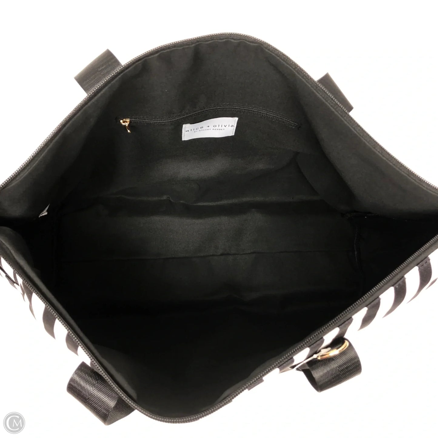 Duffle And Weekender Designer By Alice + Olivia, Size: Small