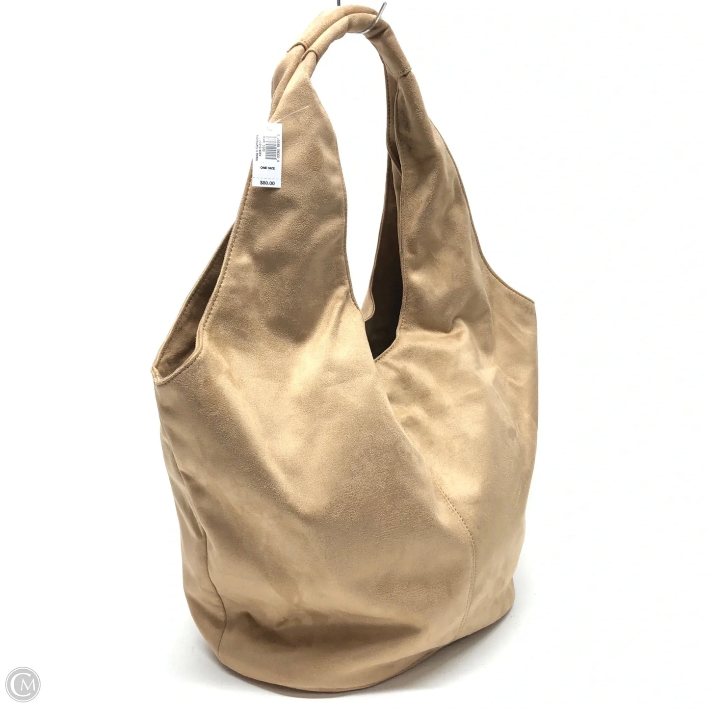 Tote By Banana Republic, Size: Medium