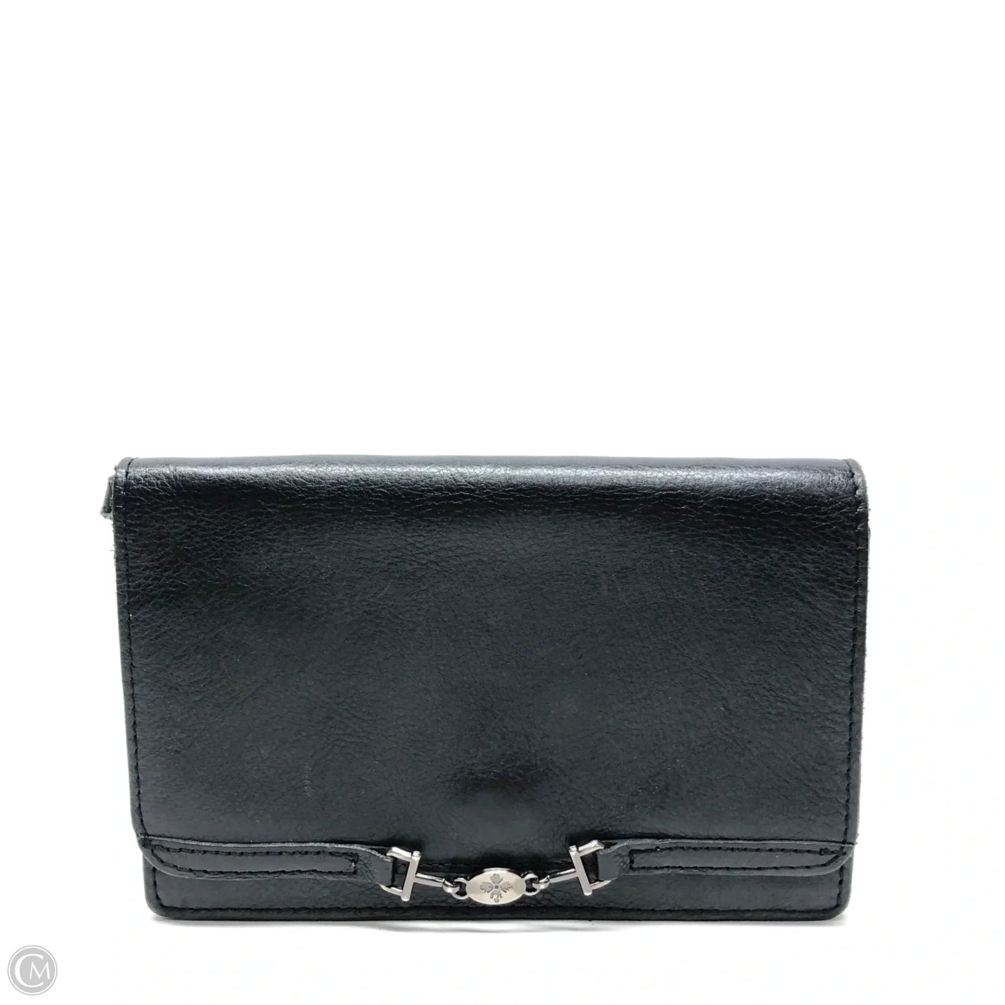 Crossbody Designer By Patricia Nash, Size: Small