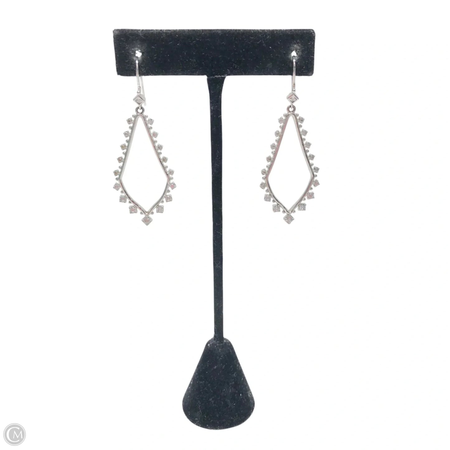 Earrings Dangle/drop By Kendra Scott