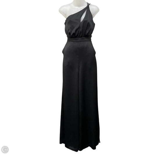 Jumpsuit By Urbana In Black, Size: S