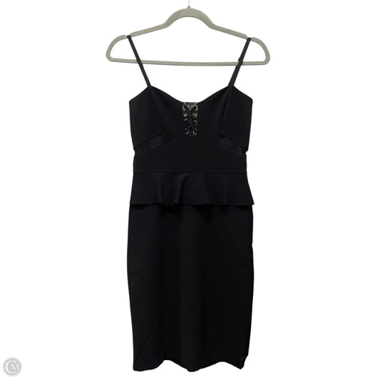 Dress Party Short By Parker In Black, Size: S
