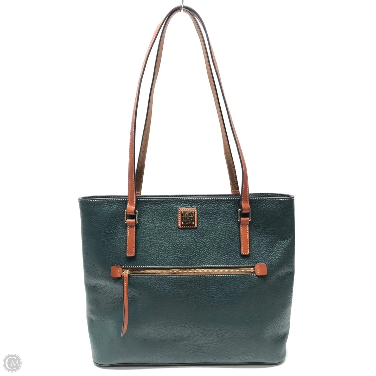 Tote Designer By Dooney And Bourke, Size: Medium