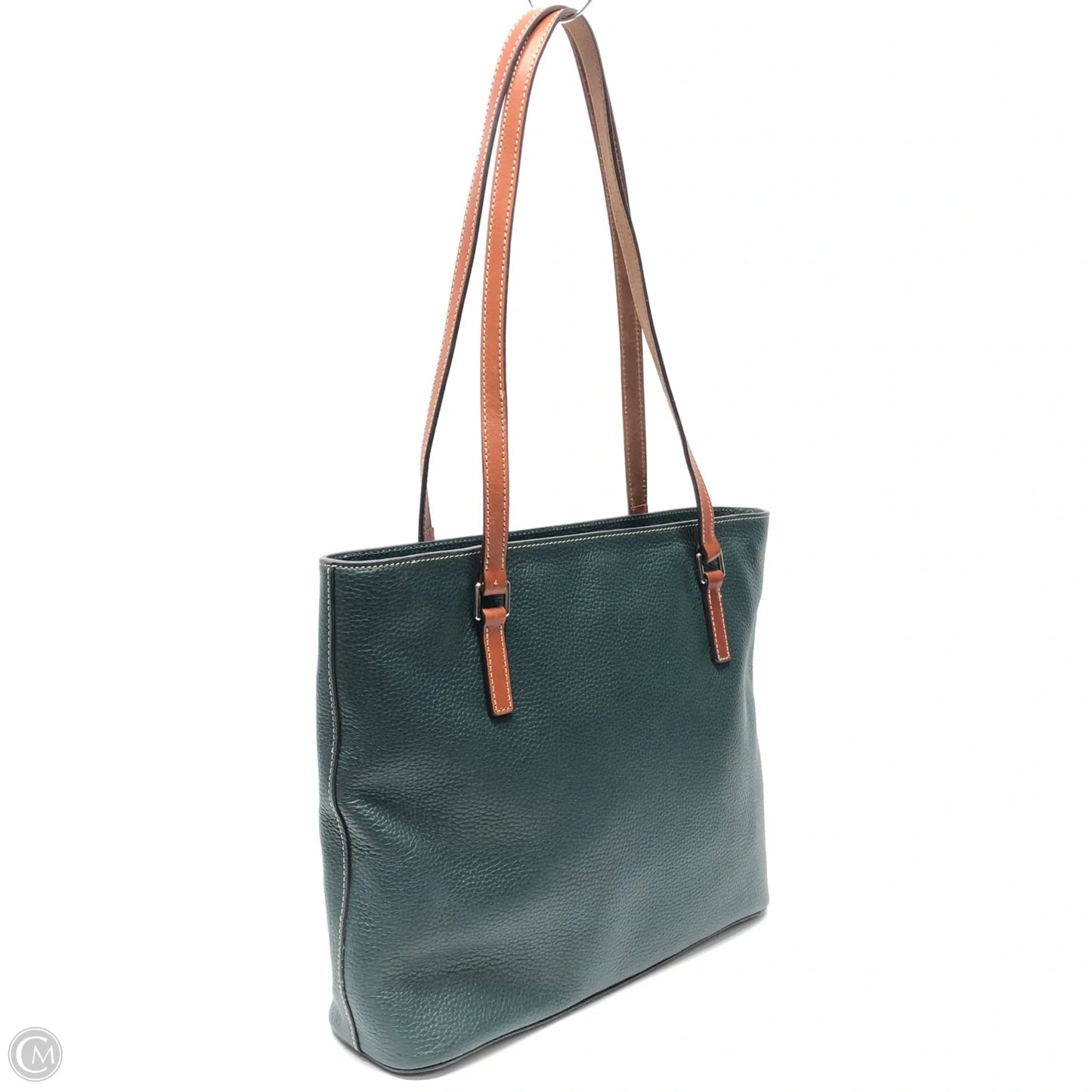 Tote Designer By Dooney And Bourke, Size: Medium