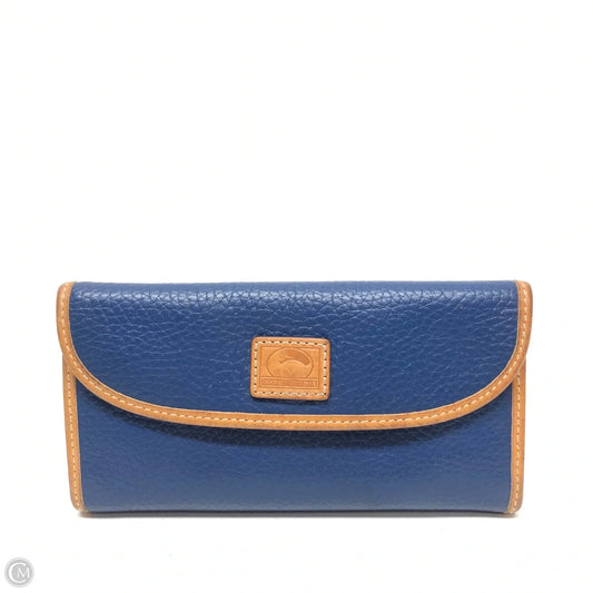 Wallet Designer By Dooney And Bourke, Size: Large