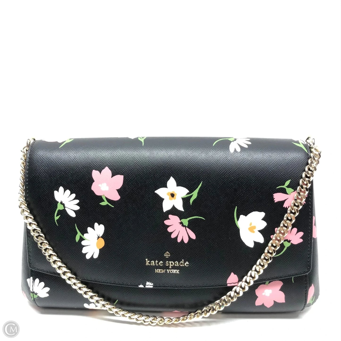 Crossbody Designer By Kate Spade, Size: Medium